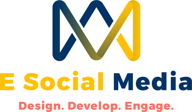 E Social Media
